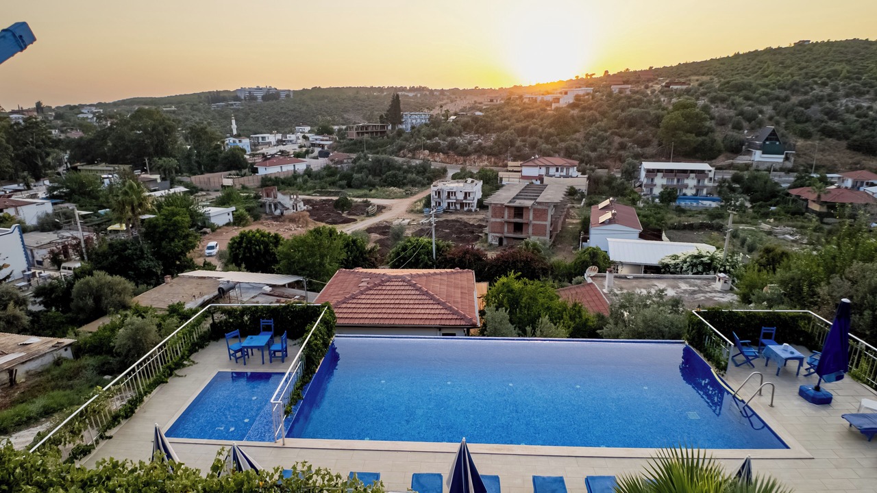 Photo of Outdoor in Patara