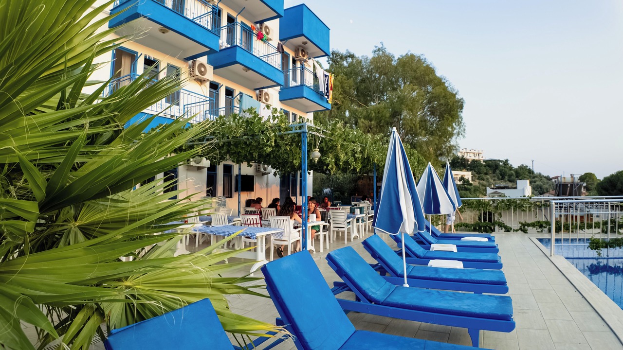 Photo of Outdoor in Patara