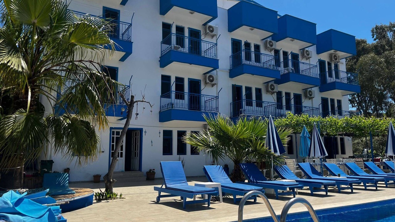 Photo of Outdoor in Patara