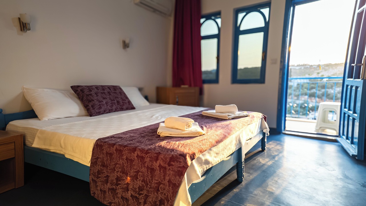 Photo of Patio Balcony in Patara