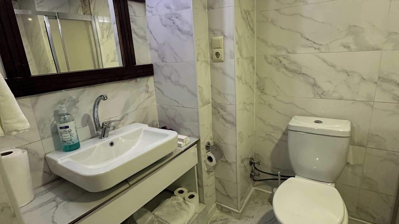 Photo of Bathroom in Sahinbey