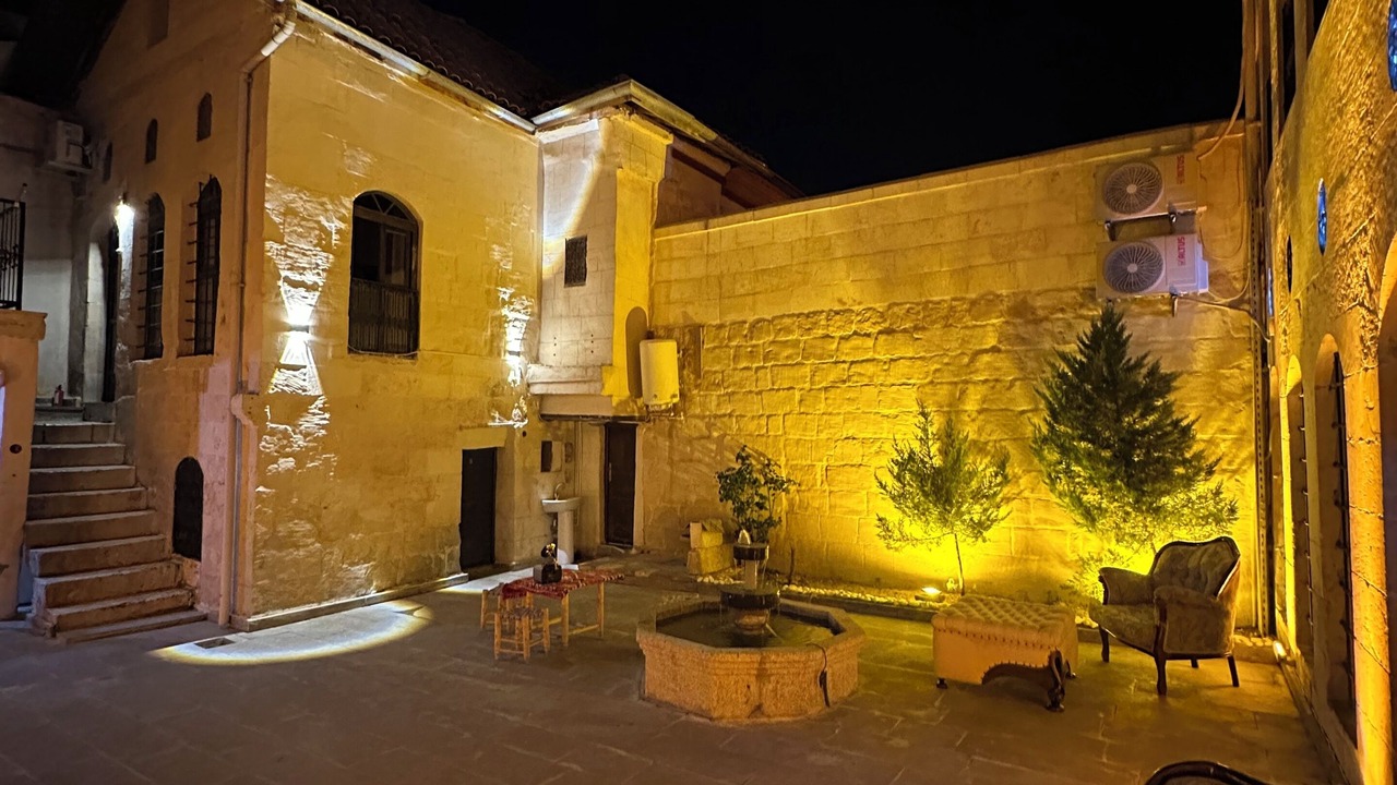 Photo of Outdoor in Sahinbey