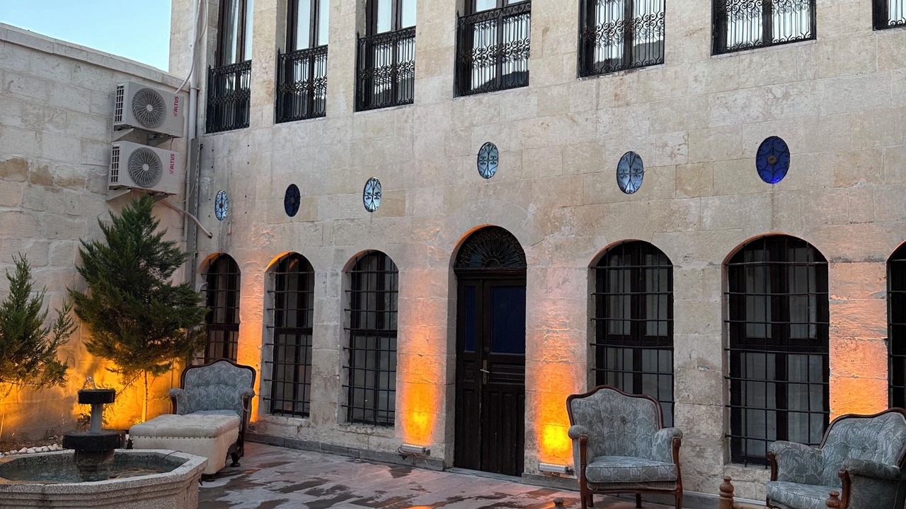 Photo of Outdoor in Sahinbey