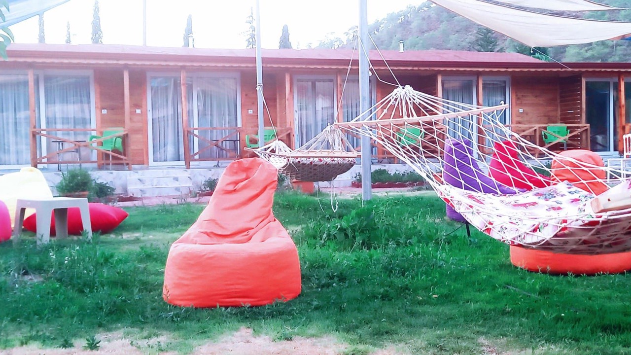 Photo of Outdoor in Adrasan