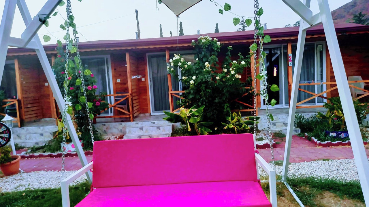 Photo of Outdoor in Adrasan