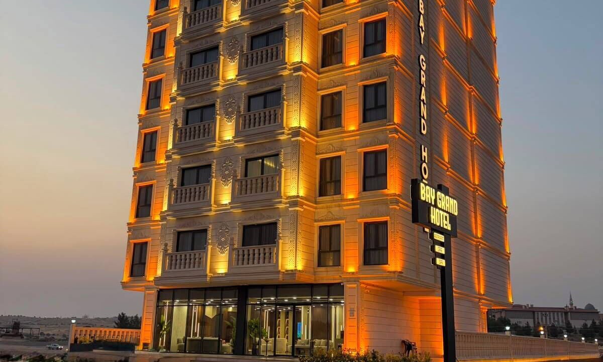 Photo of Outdoor in Midyat