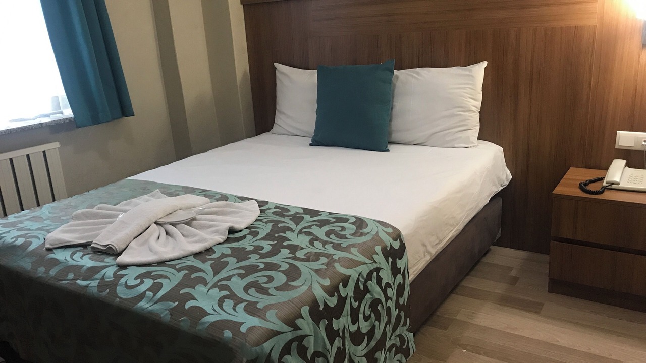 Photo of Bedroom in Fatih
