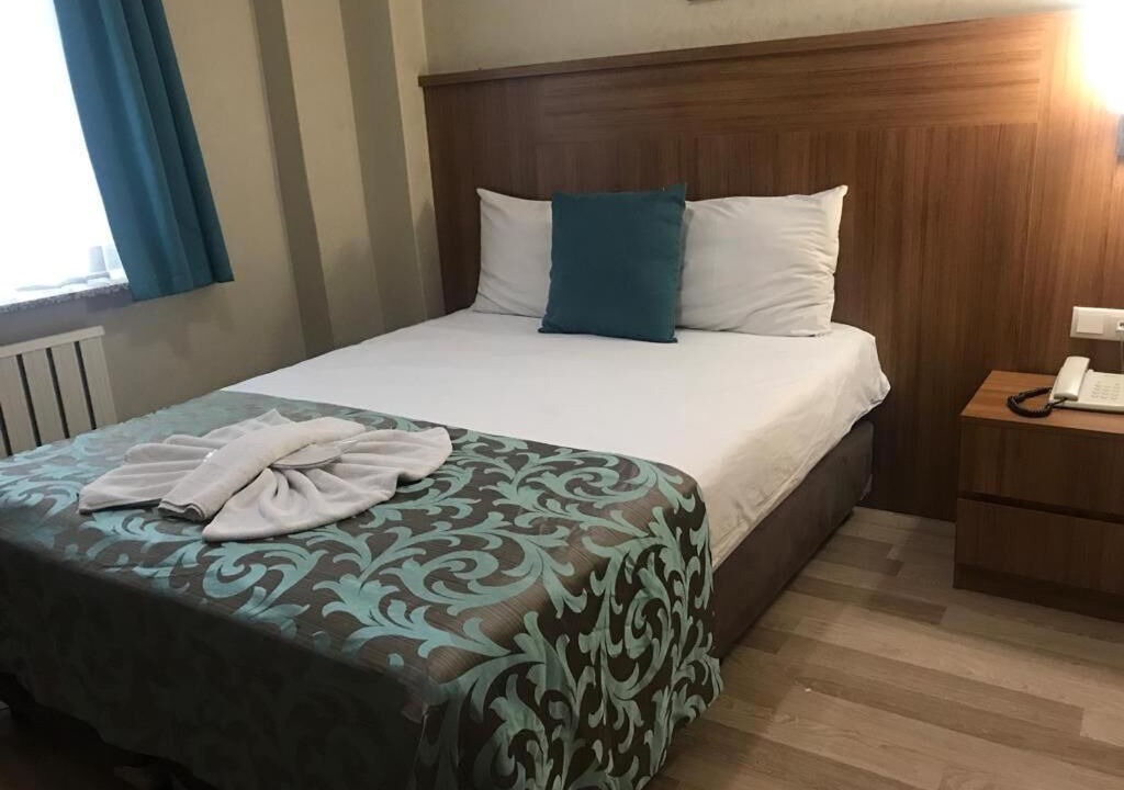 Photo of Bedroom in Fatih