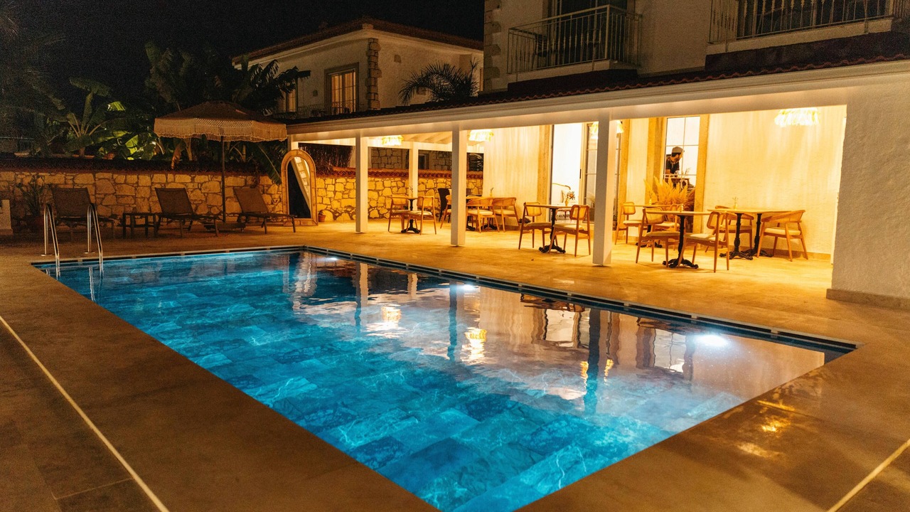 Photo of Outdoor in Alacati