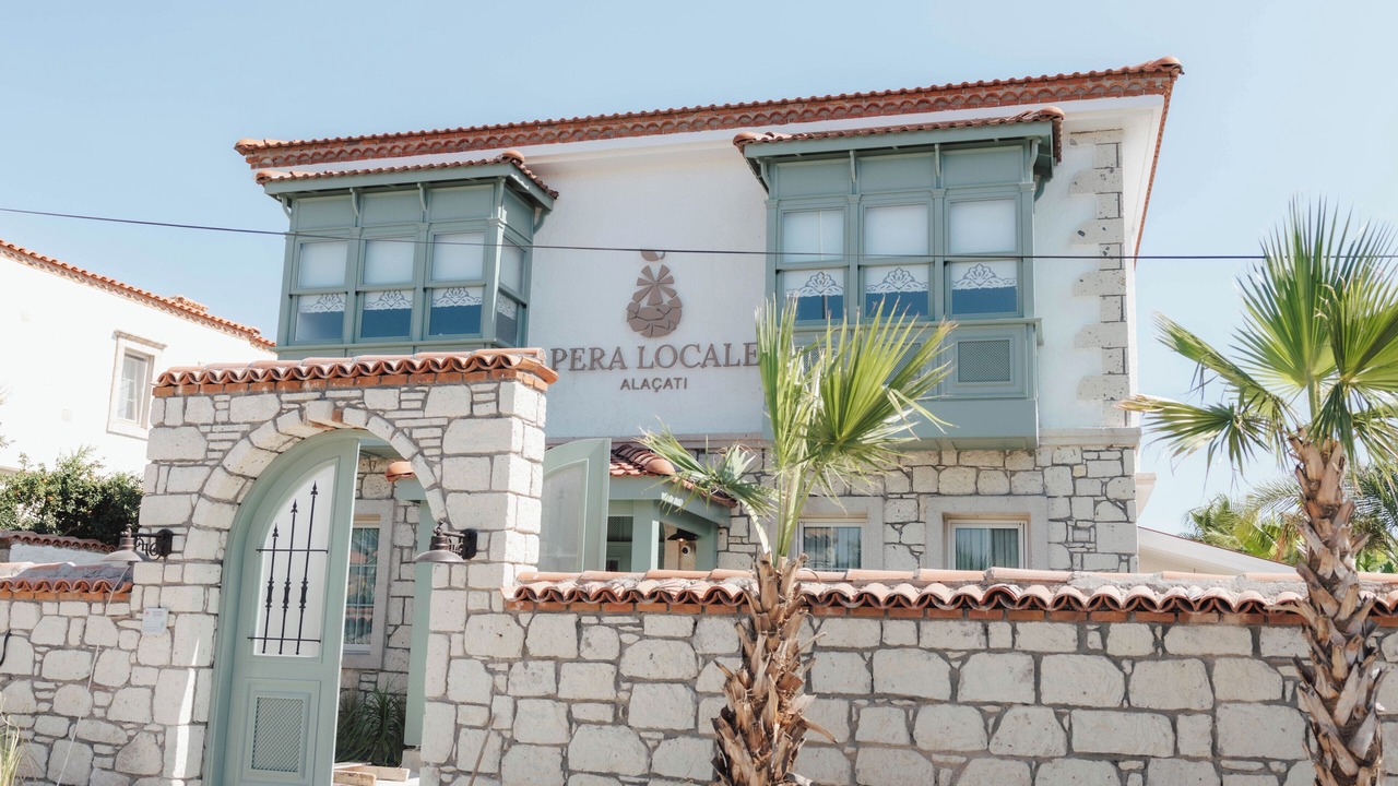 Photo of Outdoor in Alacati