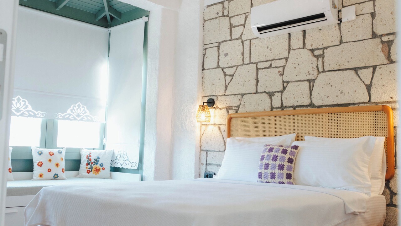 Photo of Outdoor in Alacati