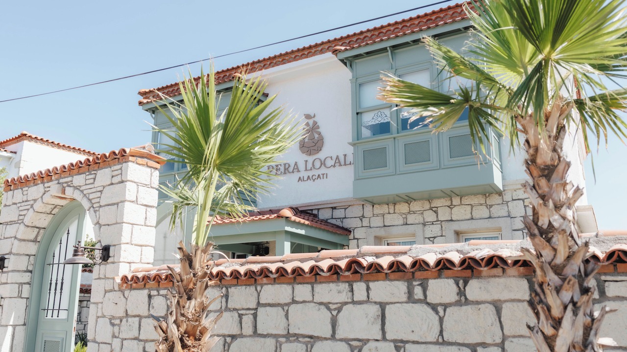 Photo of Outdoor in Alacati