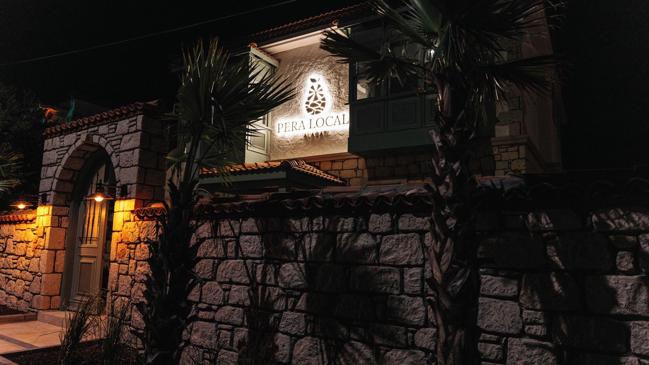 Photo of Outdoor in Alacati