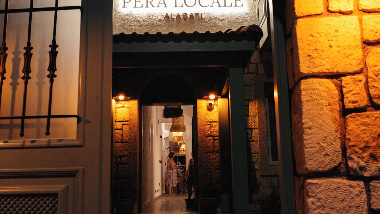 Photo of Outdoor in Alacati