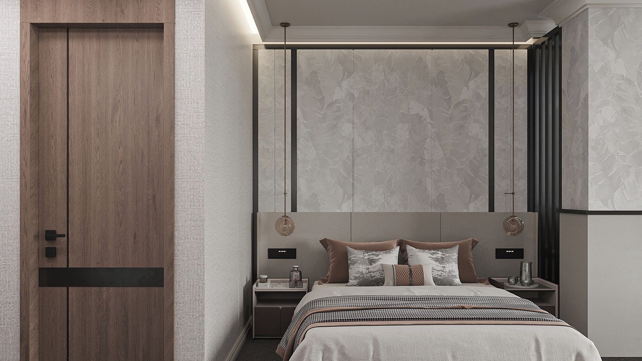 Photo of Bedroom in Baglar