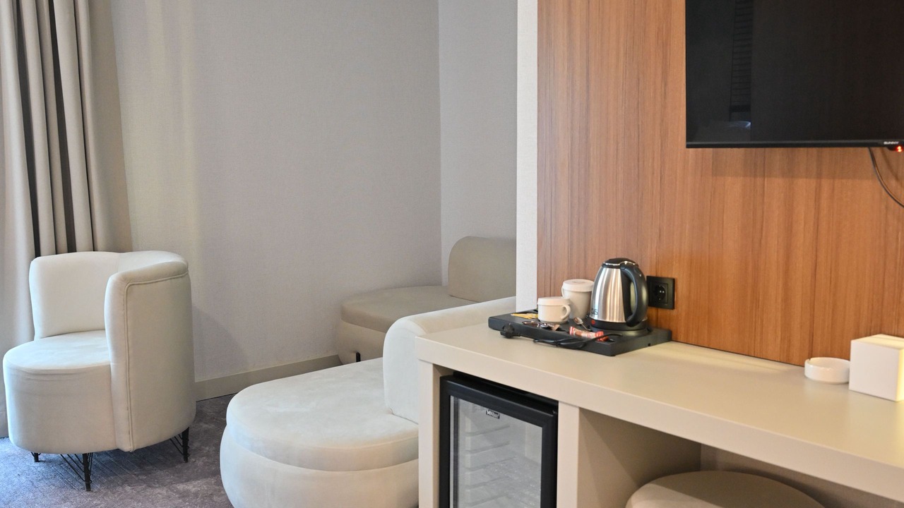 Photo of Bedroom in Baglar