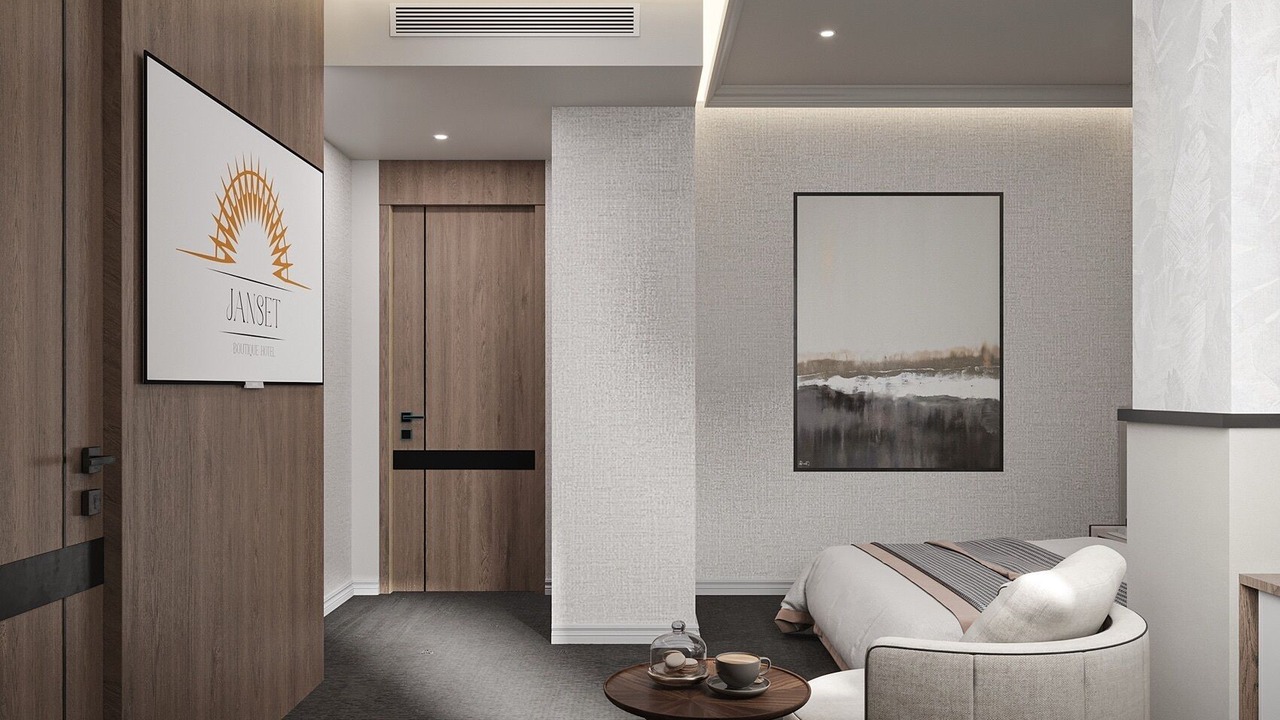 Photo of Bedroom in Baglar