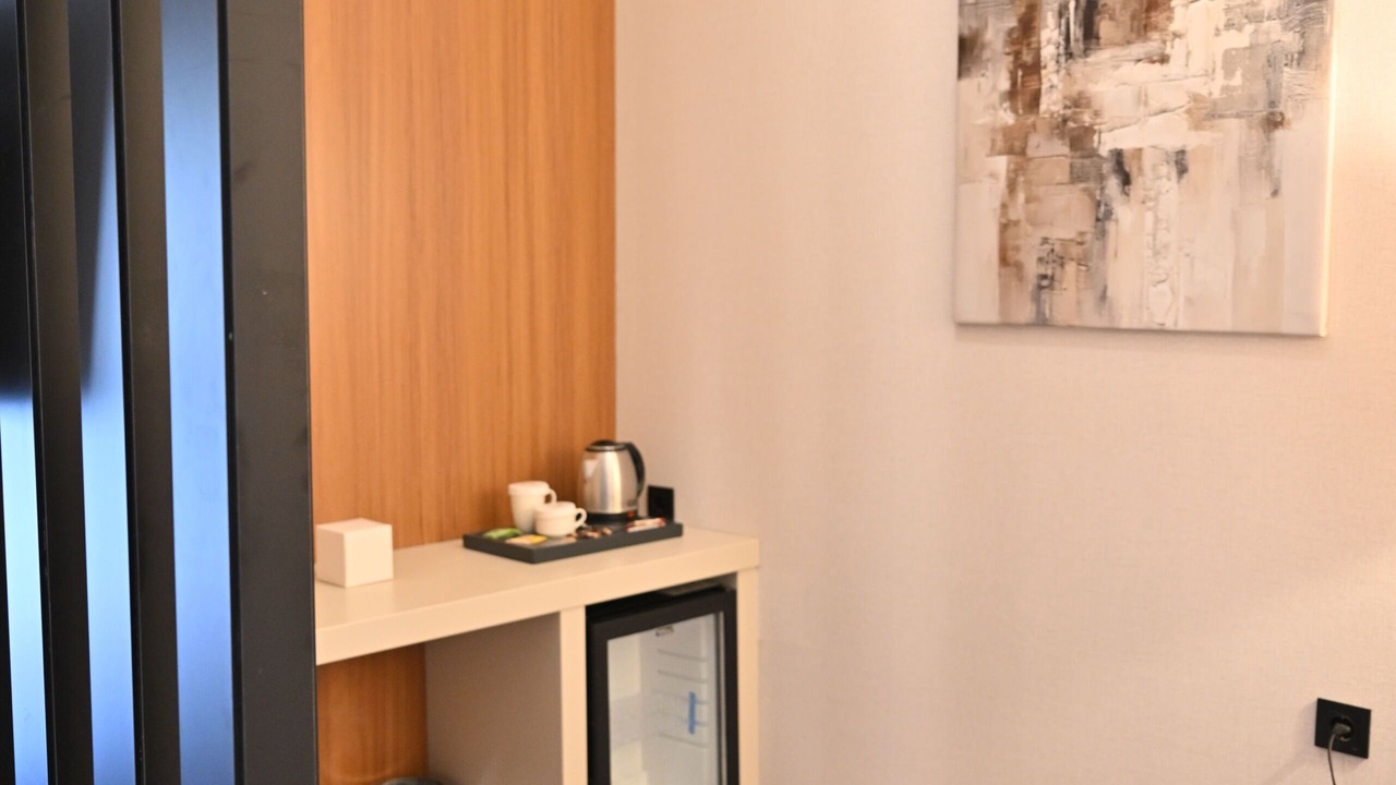 Photo of Bedroom in Baglar