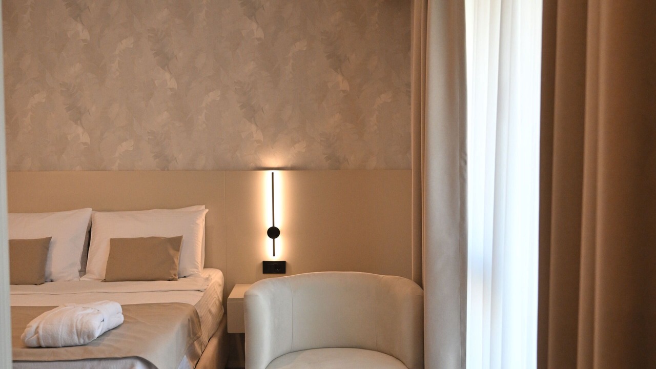 Photo of Bedroom in Baglar