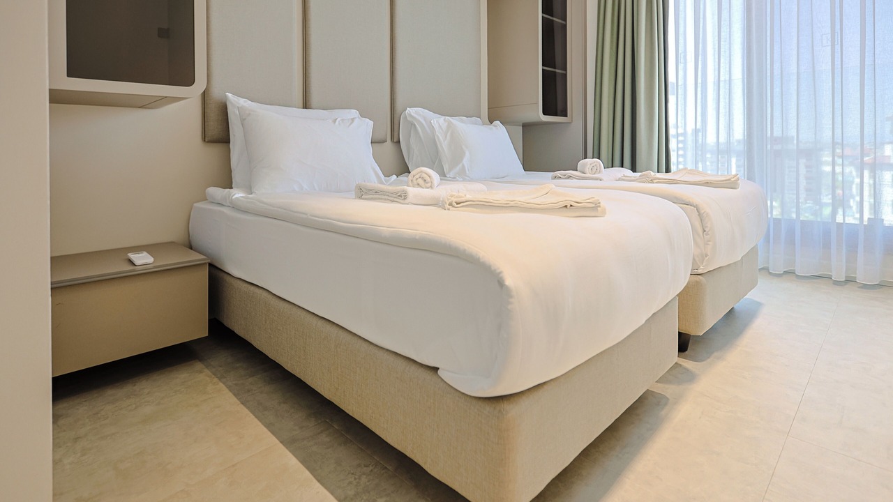 Photo of Bedroom in Lara