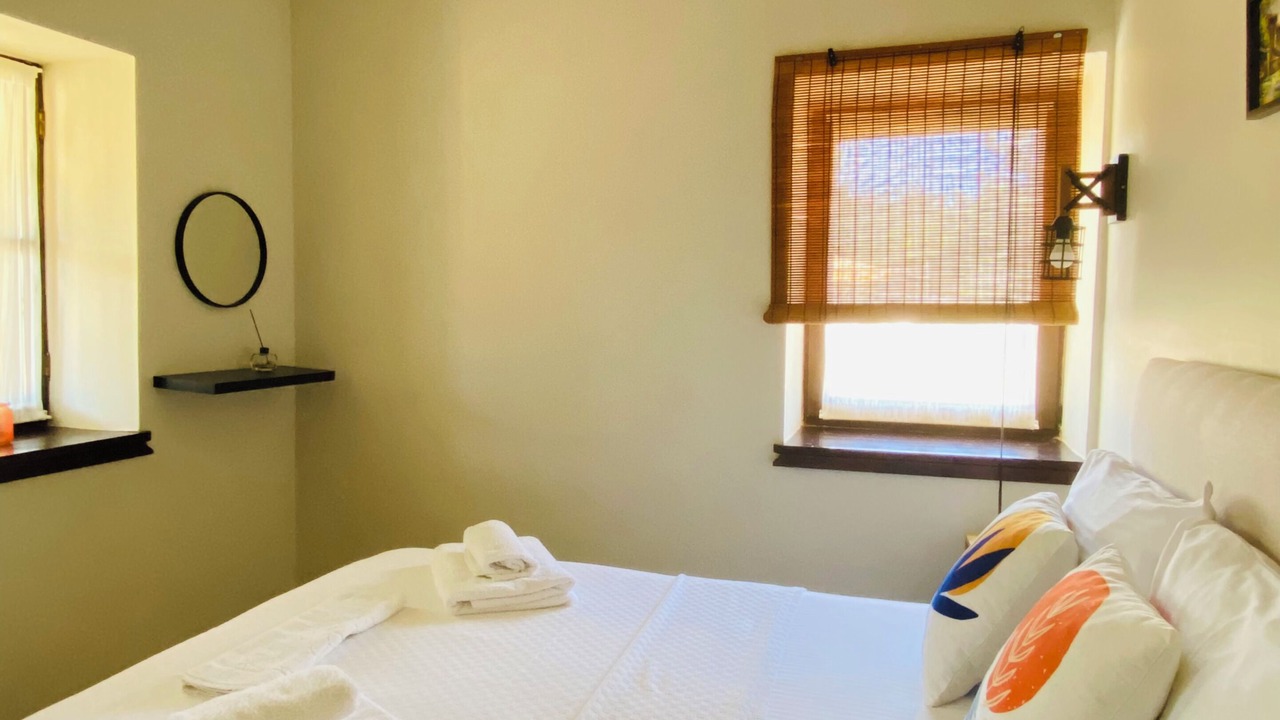 Photo of Bedroom in Bozcaada