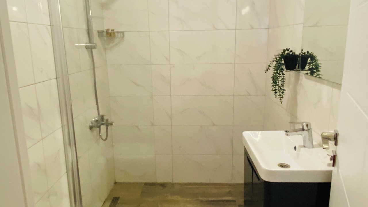 Photo of Bathroom in Bozcaada