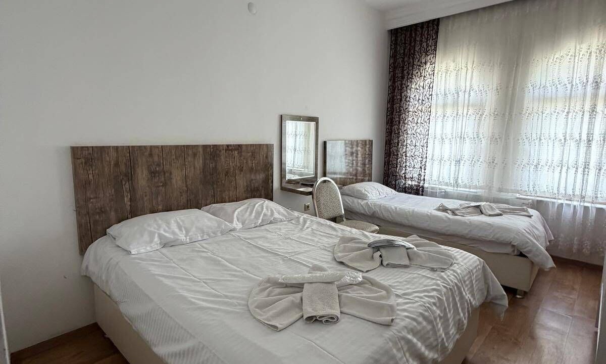 Photo of Bedroom in Nevsehir