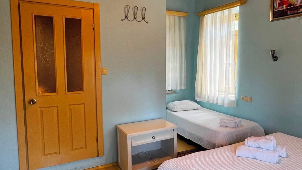 Photo of Bedroom in Adatepe