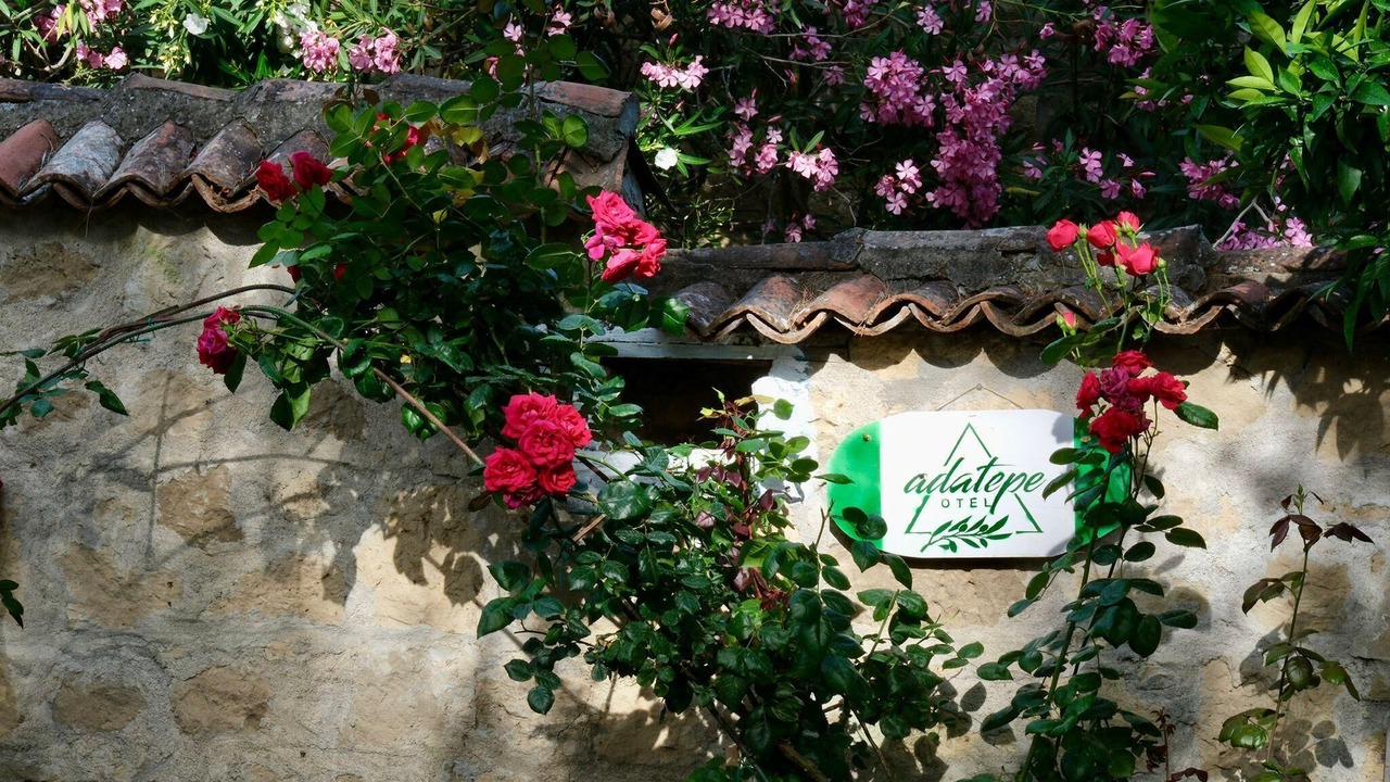 Photo of Outdoor in Adatepe
