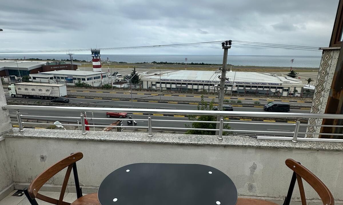Photo of Patio Balcony in Trabzon