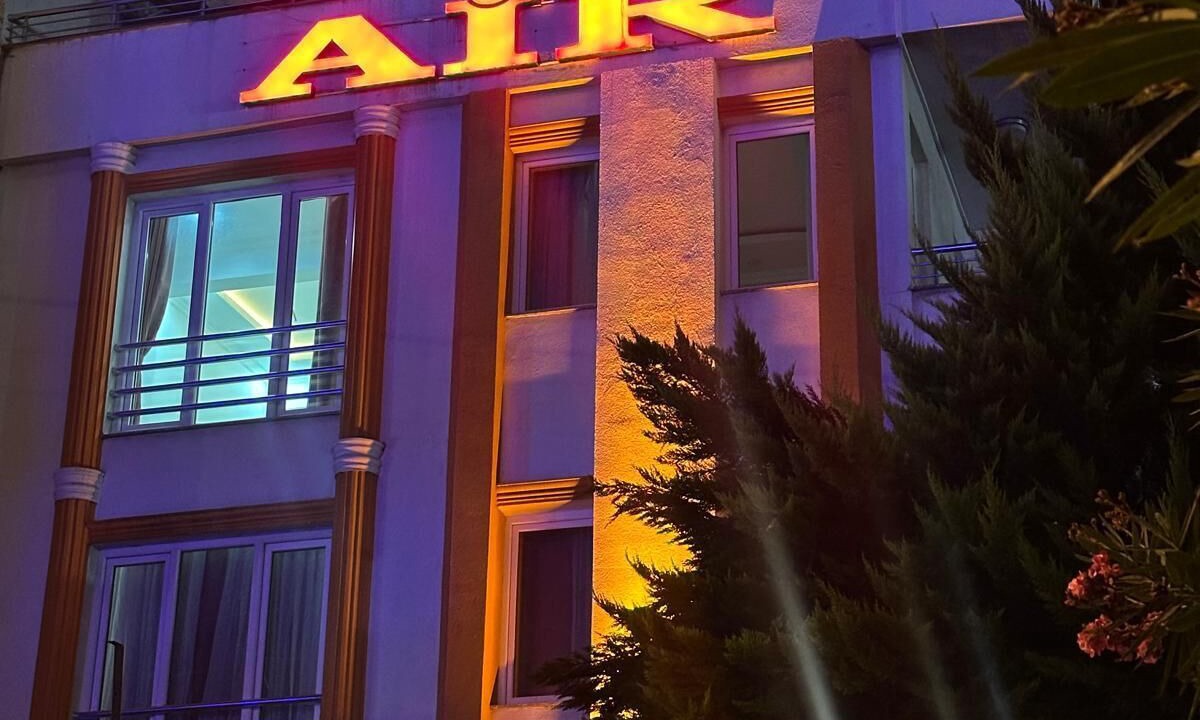 Photo of Outdoor in Trabzon