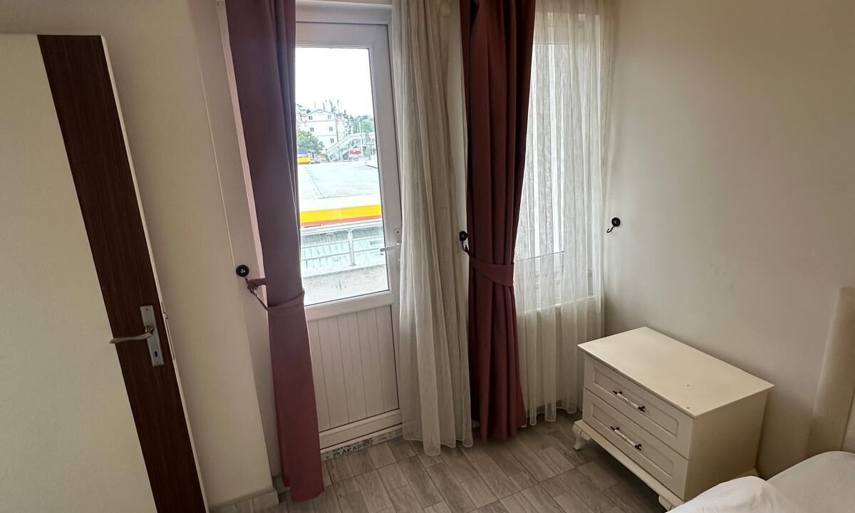 Photo of Patio Balcony in Trabzon