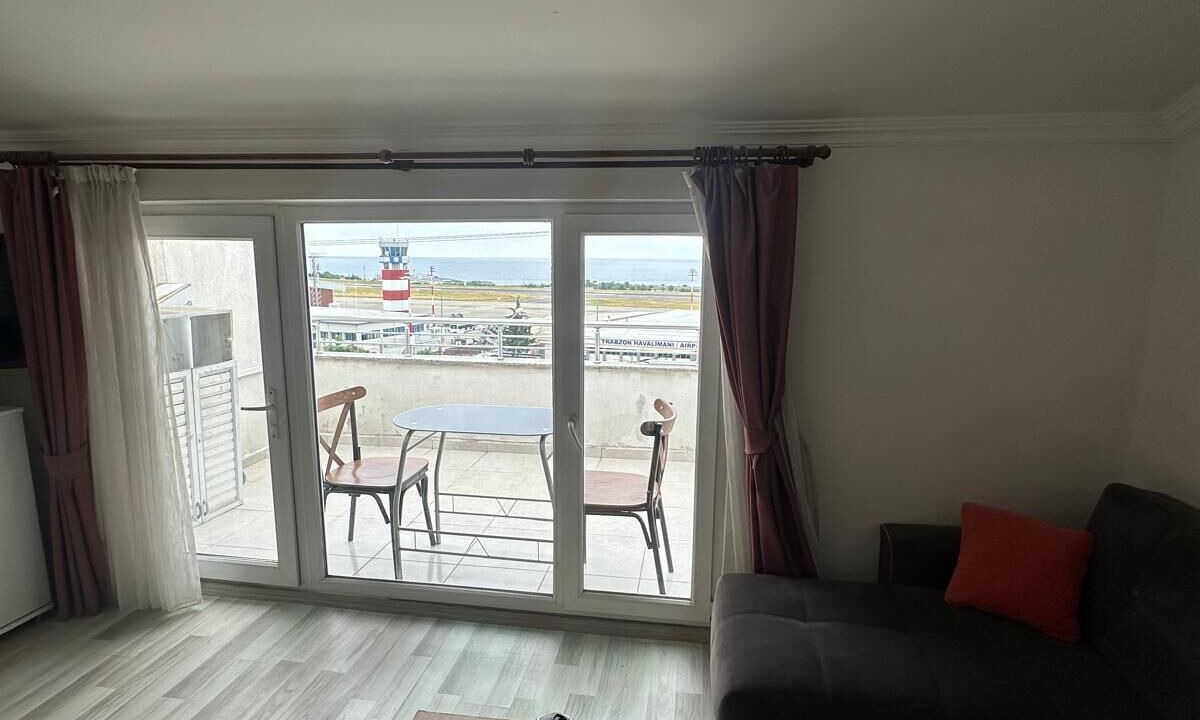 Photo of Patio Balcony in Trabzon