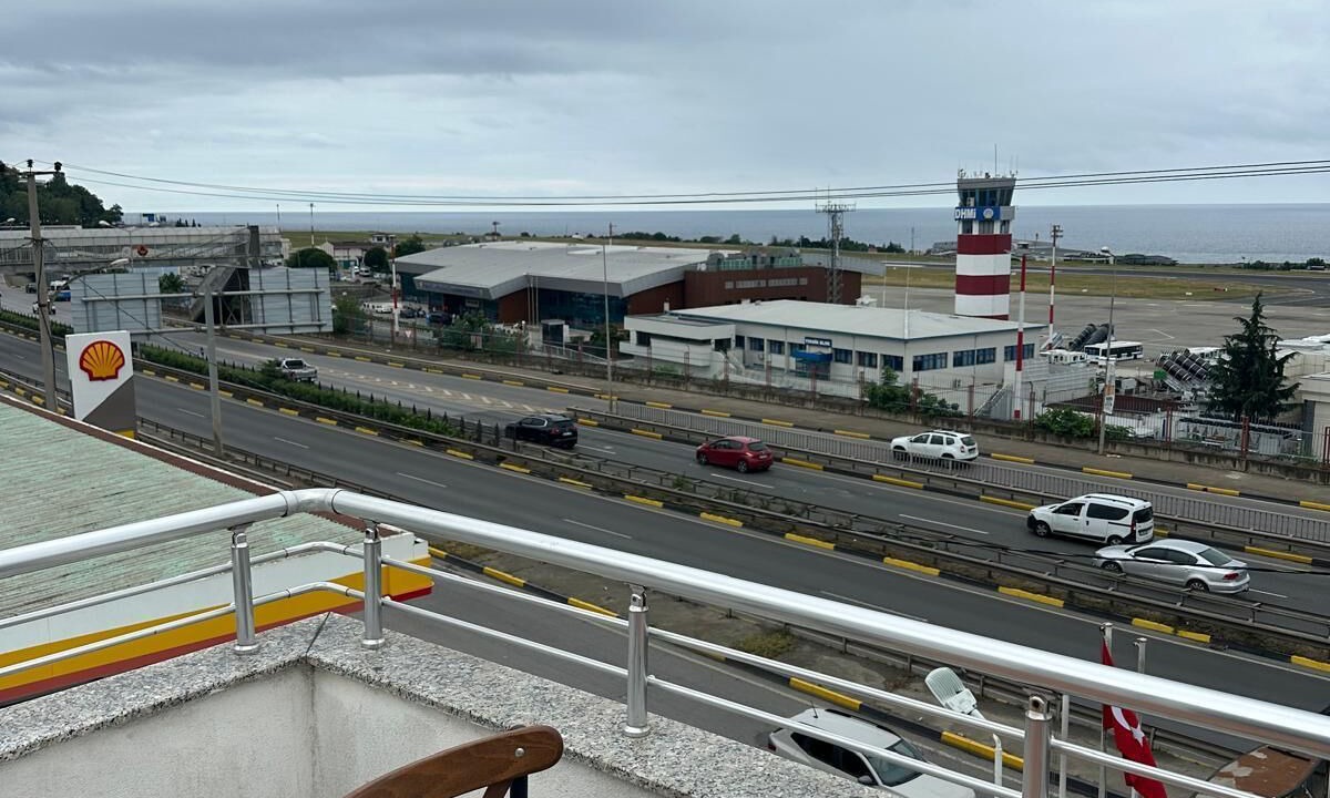 Photo of Patio Balcony in Trabzon