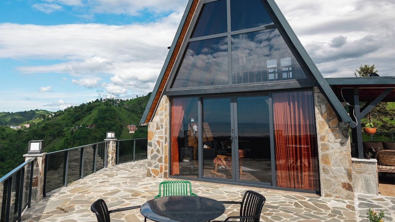 Photo of Outdoor in Ardesen