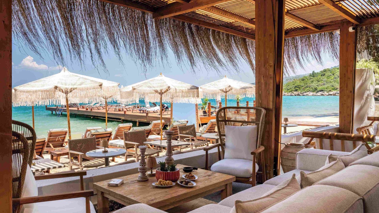 Photo of Patio Balcony in Torba