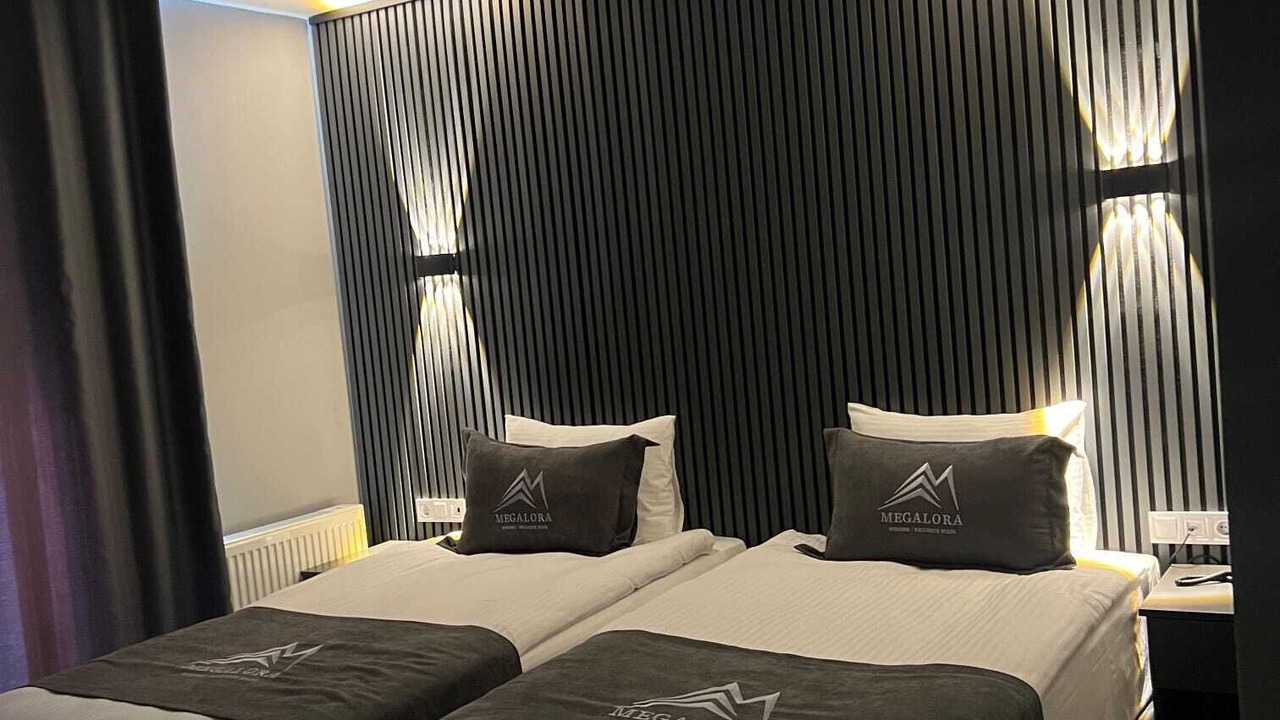 Photo of Bedroom in Malkara