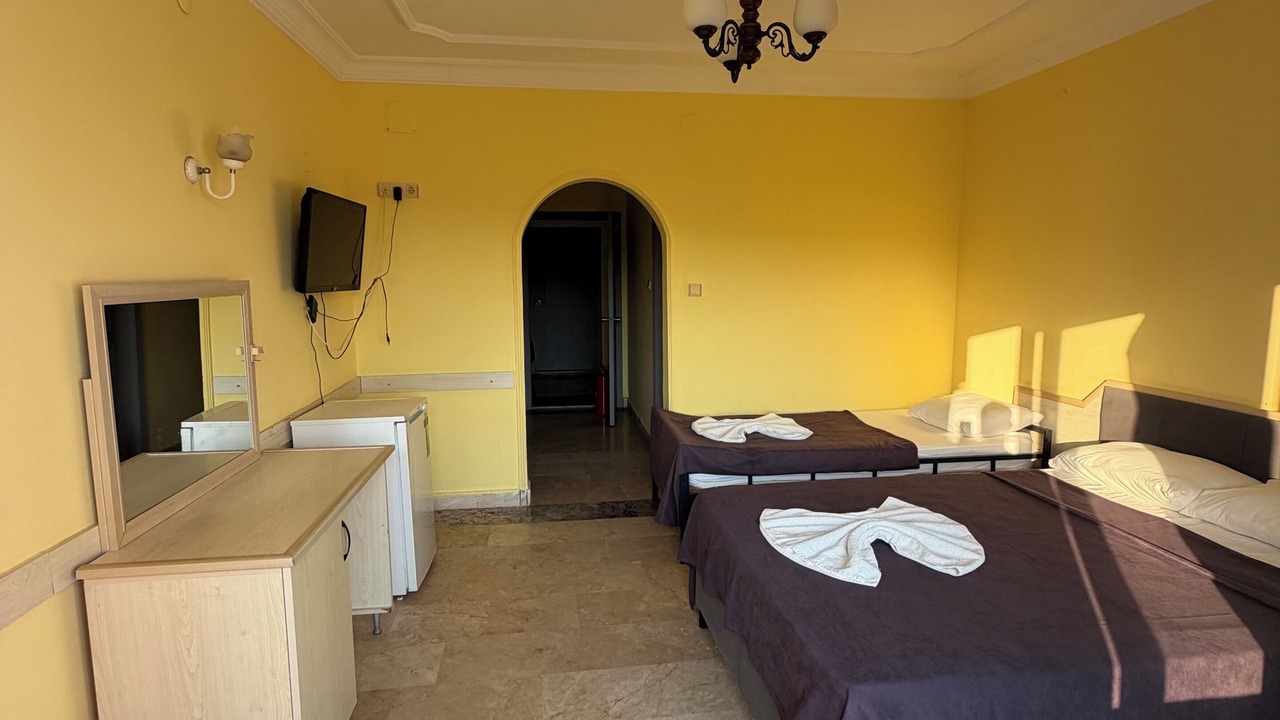 Photo of Bedroom in Artikli