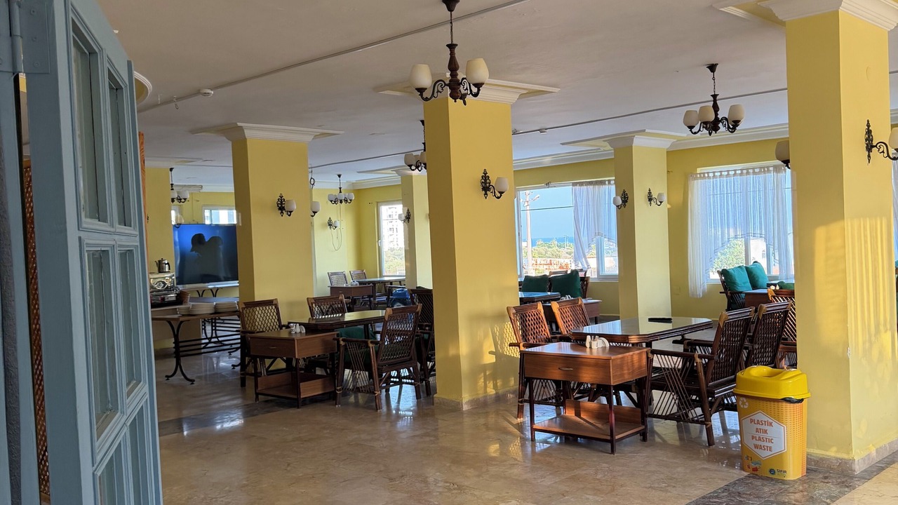 Photo of Patio Balcony in Artikli