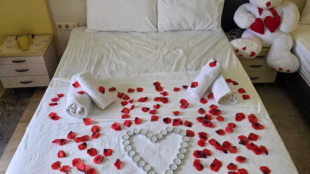 Photo of Bedroom in Artikli