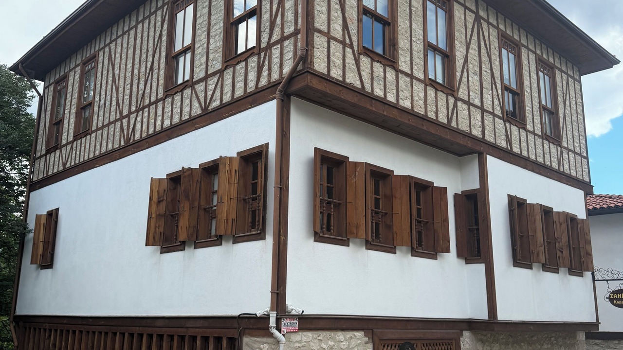 Photo of Outdoor in Safranbolu City Center