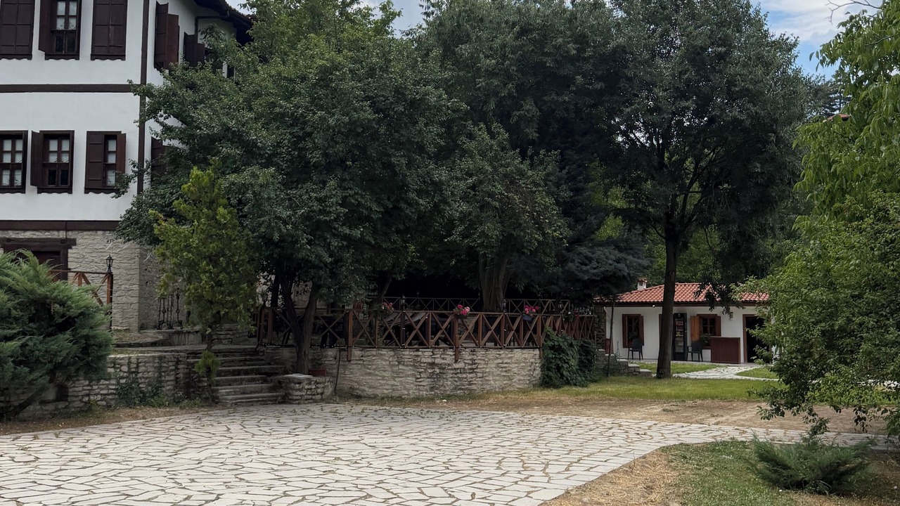Photo of Others in Safranbolu City Center