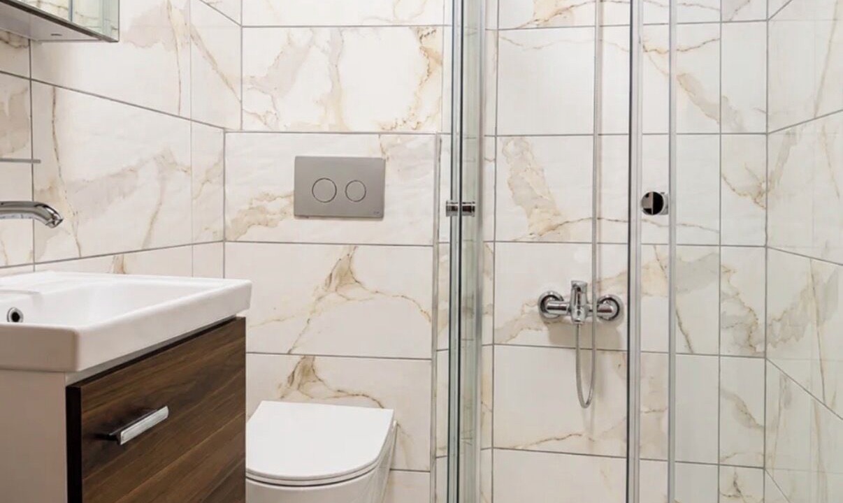 Photo of Bathroom in Safranbolu City Center
