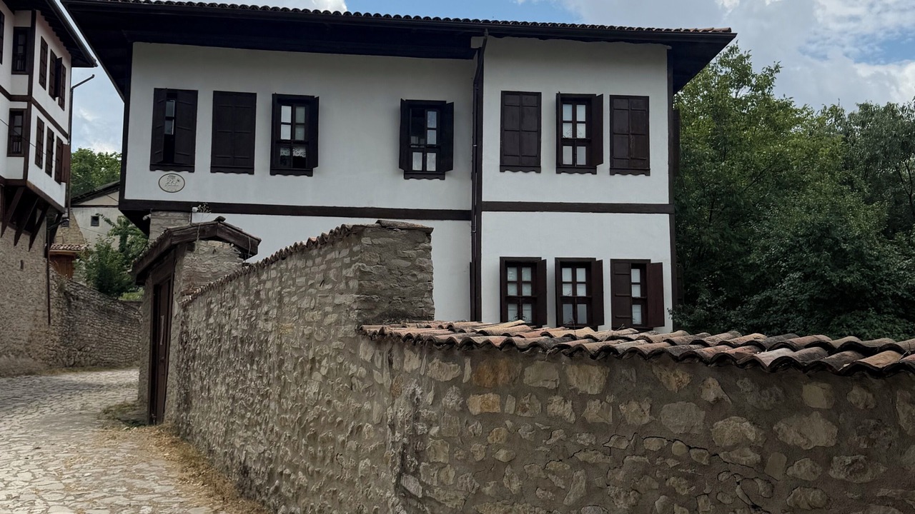 Photo of Outdoor in Safranbolu City Center