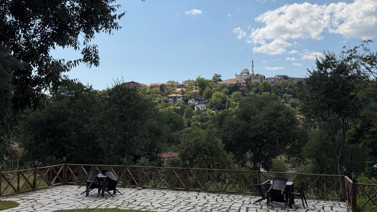 Photo of Outdoor in Safranbolu City Center