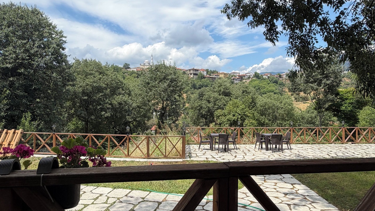 Photo of Outdoor in Safranbolu City Center