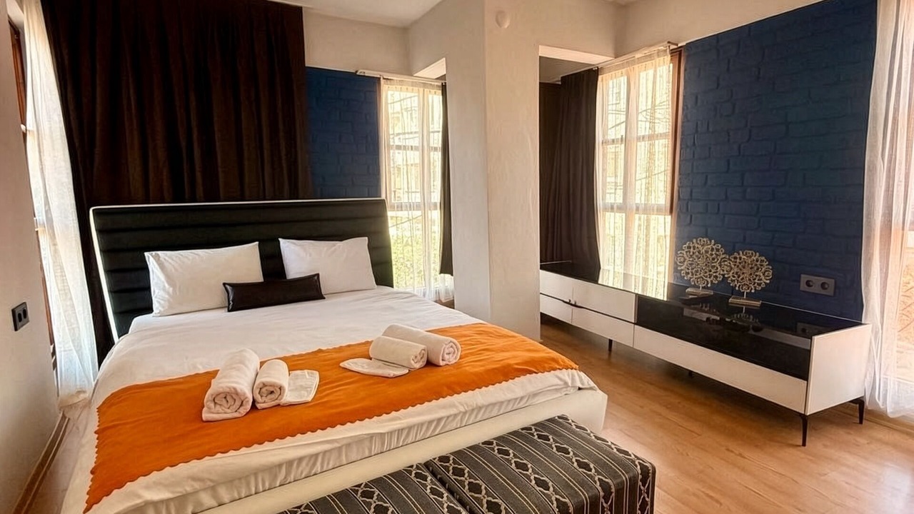 Photo of Bedroom in Osmangazi