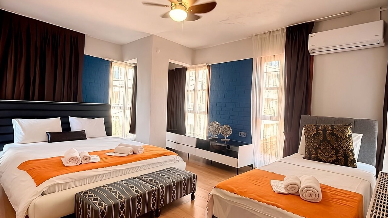Photo of Bedroom in Osmangazi