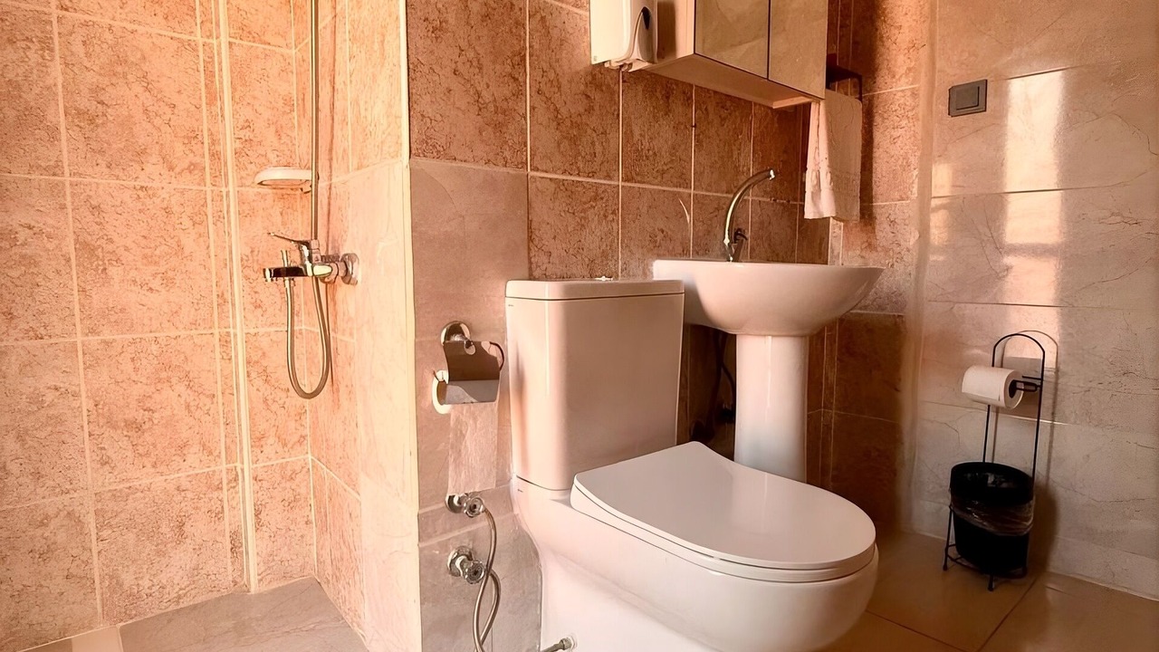 Photo of Bathroom in Osmangazi