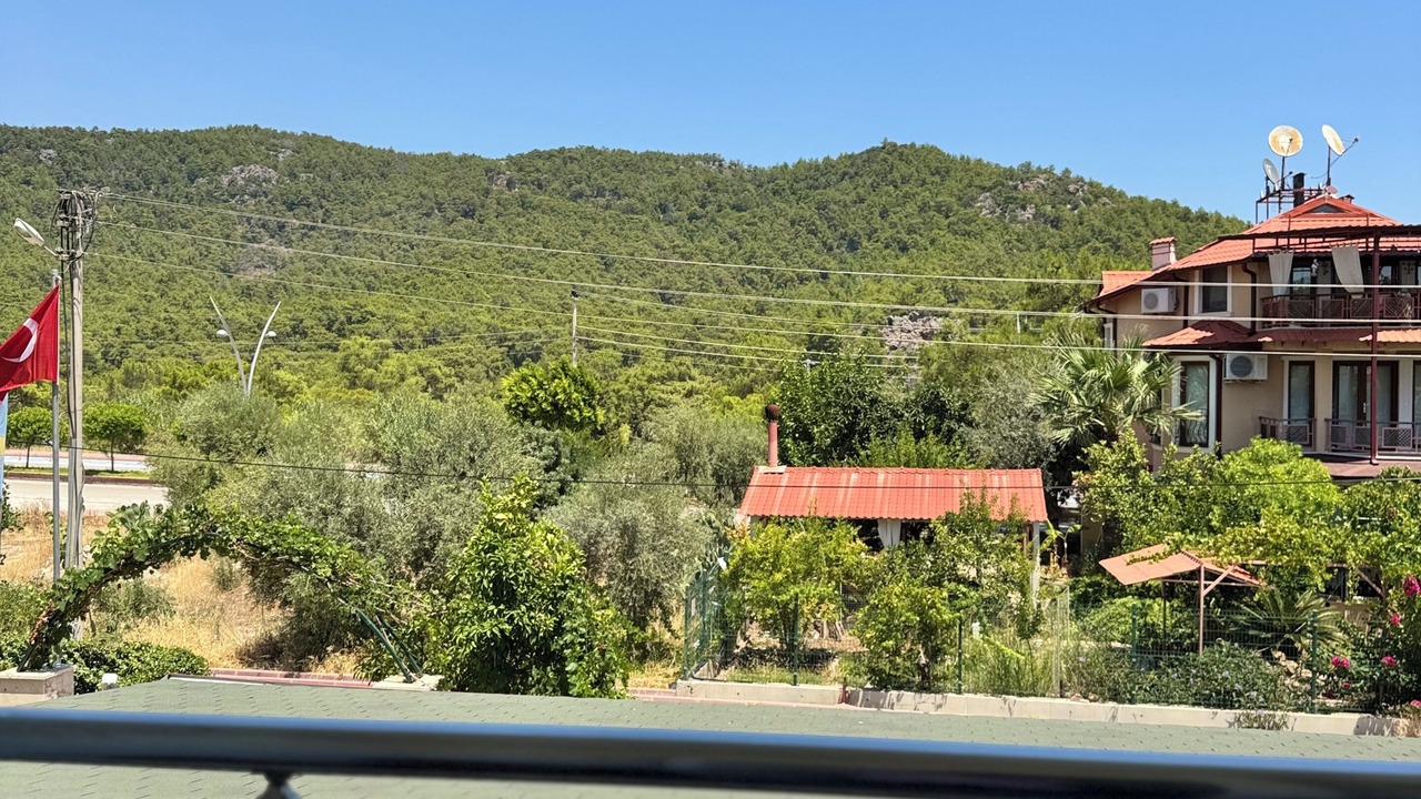 Photo of Patio Balcony in Goynuk